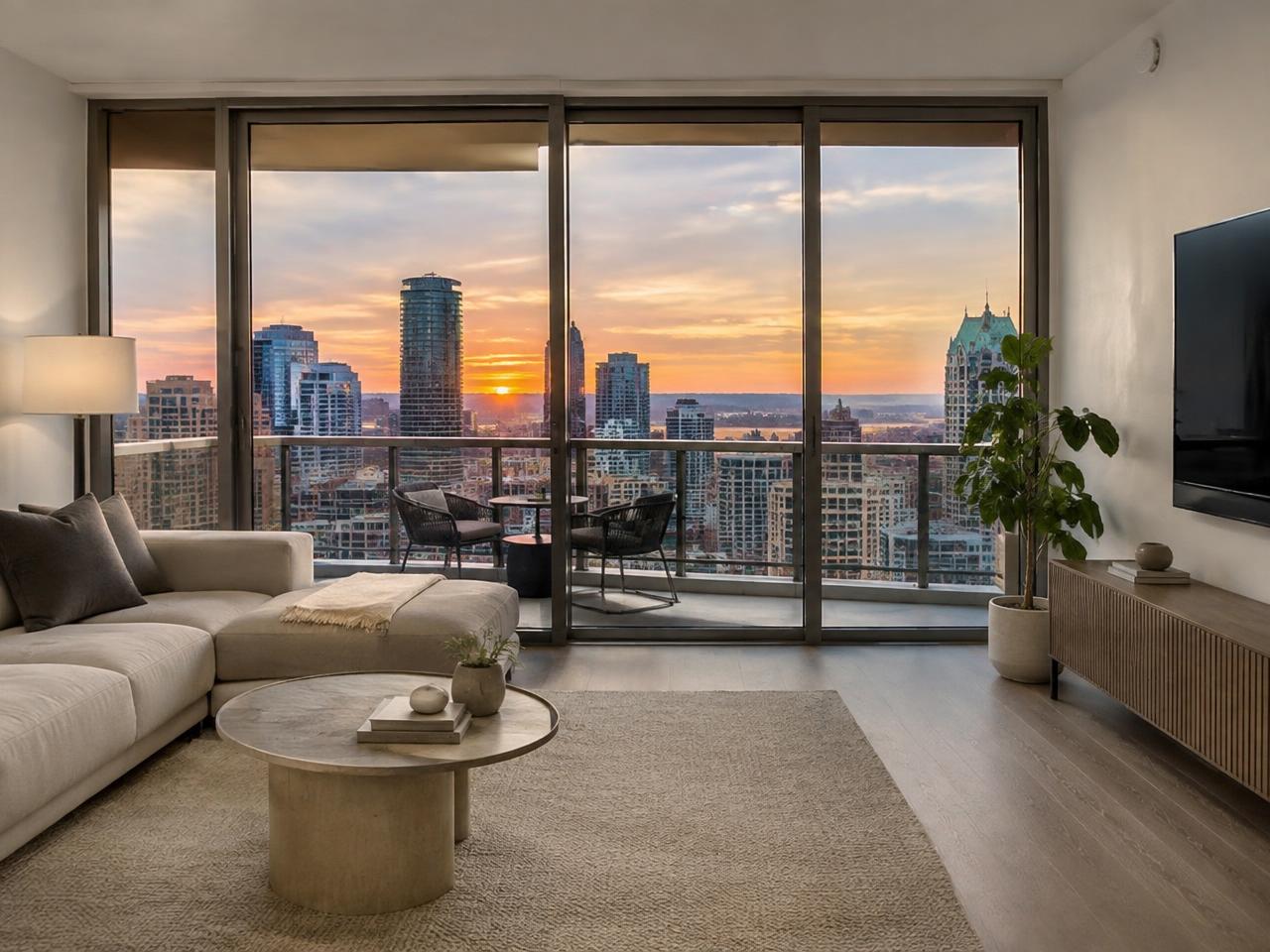 Downtown Orlando Condo, 728 Magnolia Avenue, Unit 804
