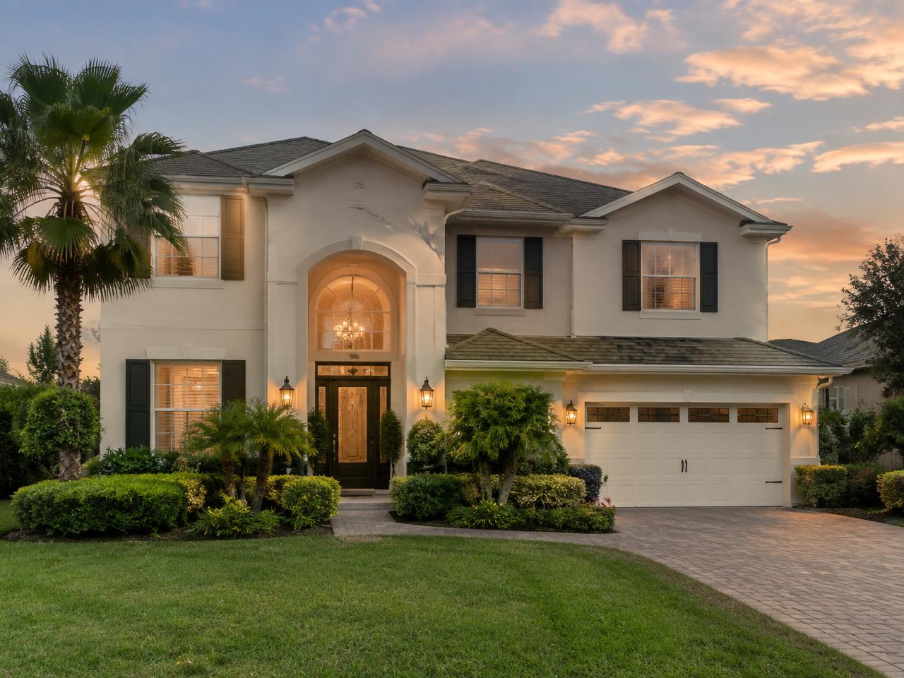 Sand Lake Executive Home, 5128 Sand Lake Grove